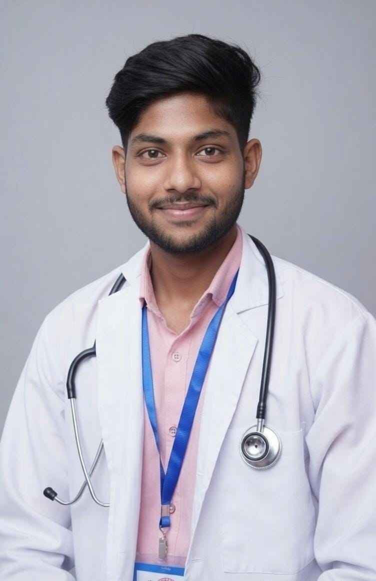 Dr Ayaz Kamleen